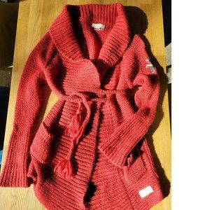 odd molly Cardigan